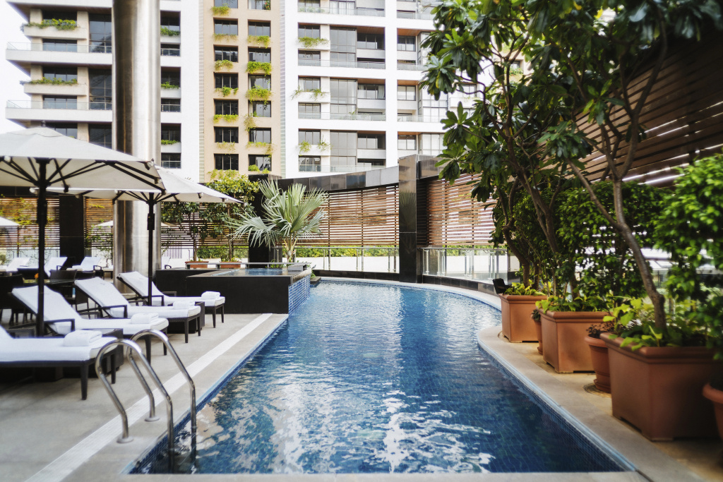 Hotel Image Gallery