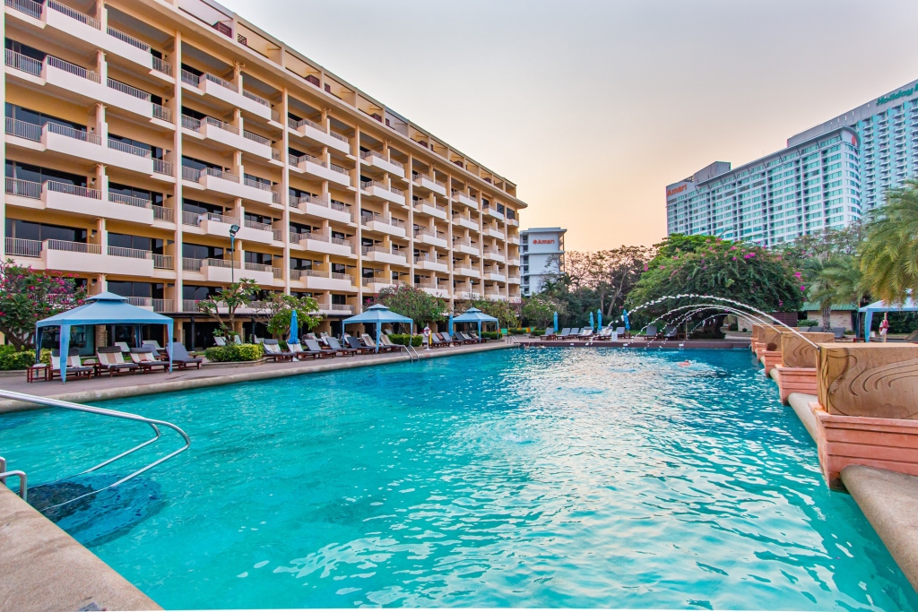 Hotel Image Gallery