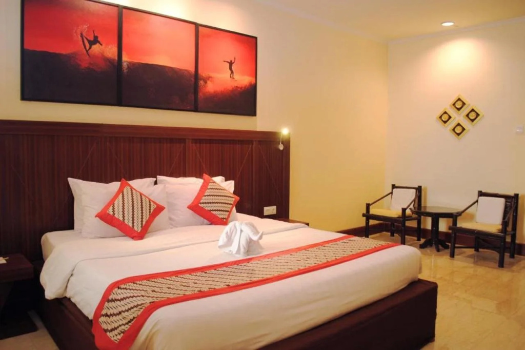 Hotel Image Gallery