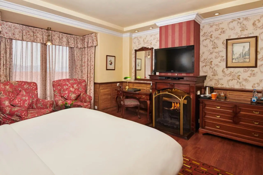 Hotel Image Gallery