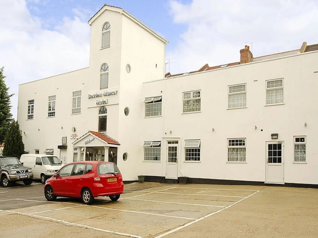 Hotel Image Gallery