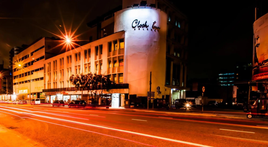 Hotel Image Gallery