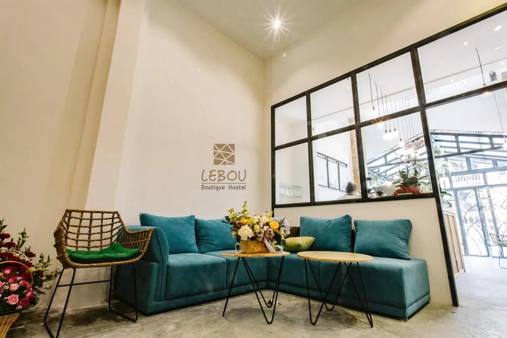 Hotel Image Gallery