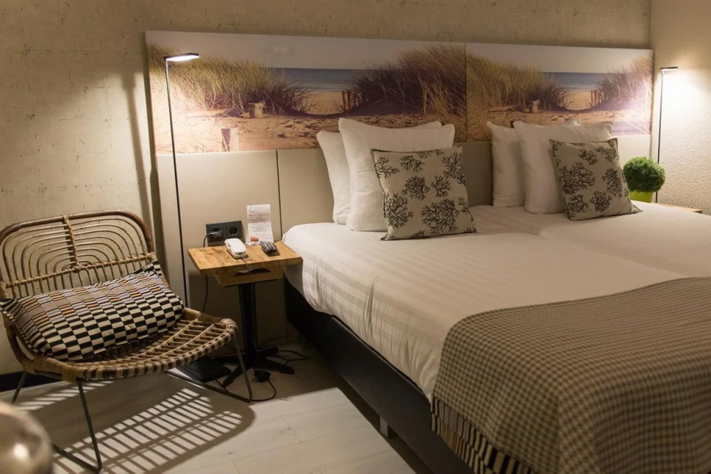 Hotel Image Gallery