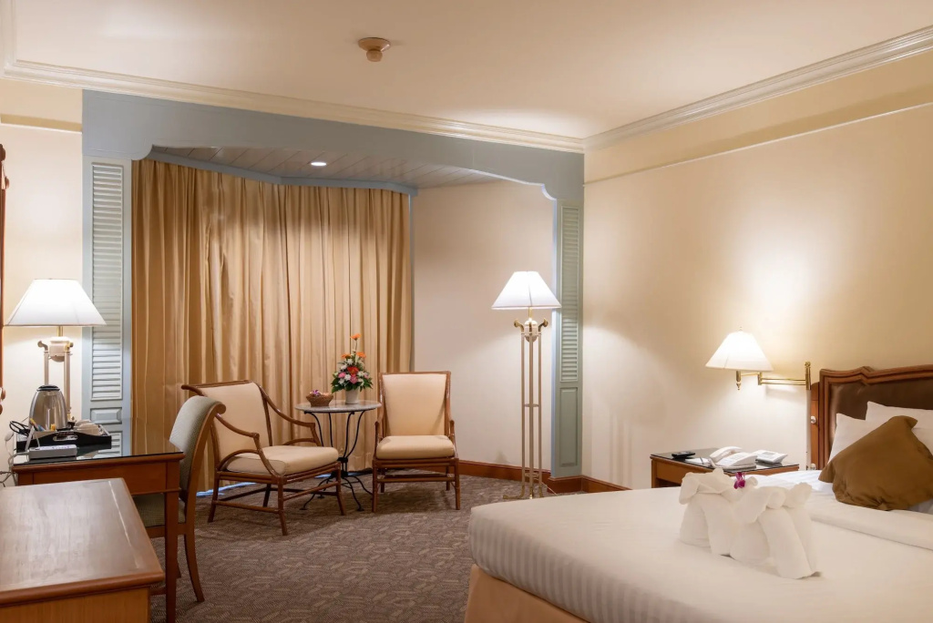 Hotel Image Gallery