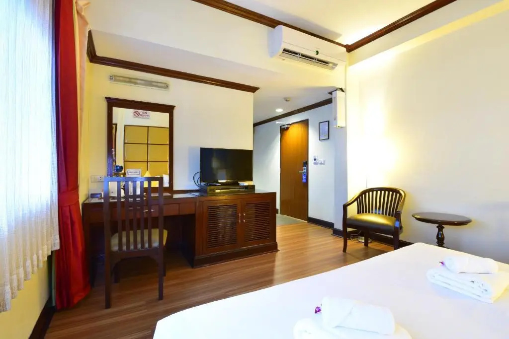 Hotel Image Gallery