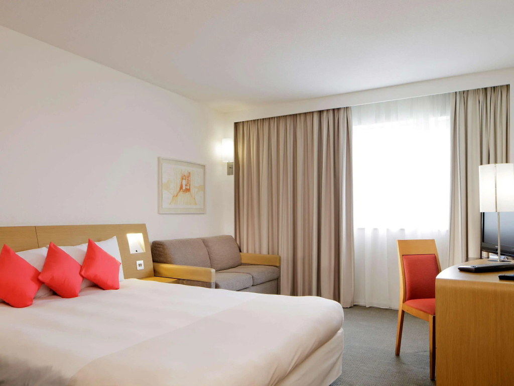 Hotel Image Gallery
