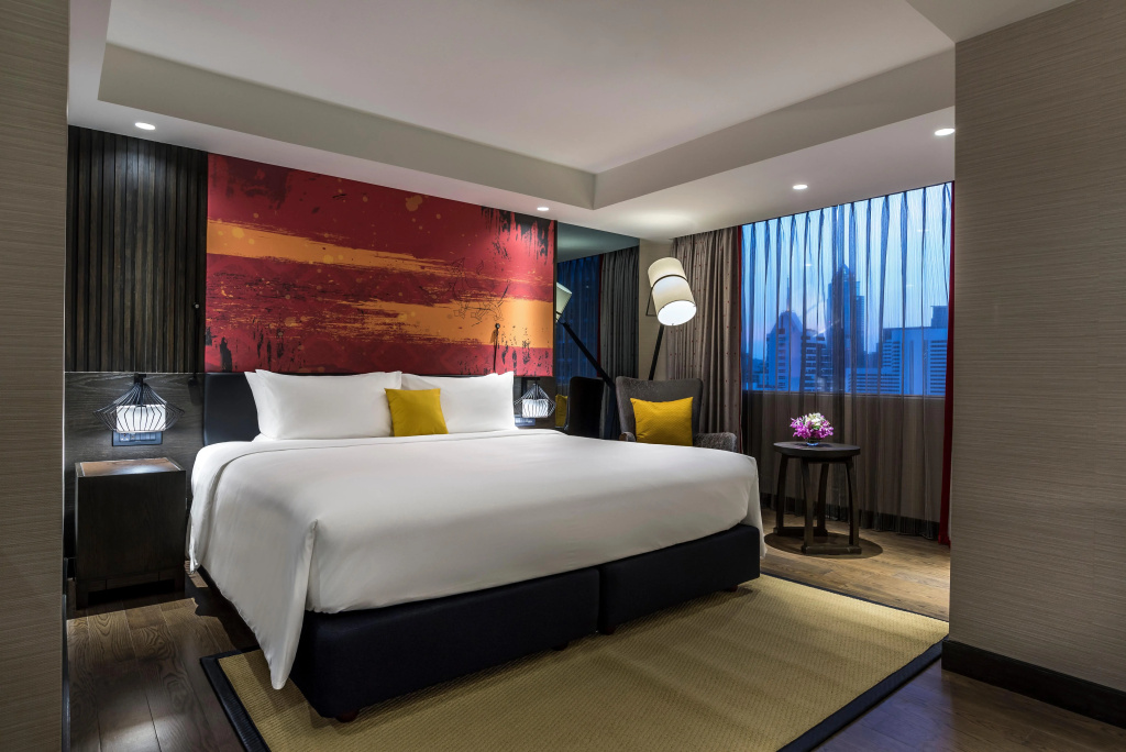 Hotel Image Gallery