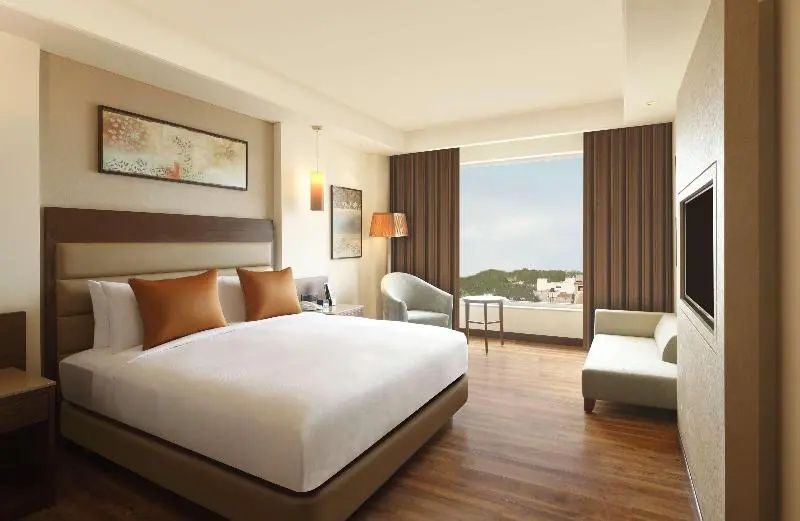 Hotel Image Gallery