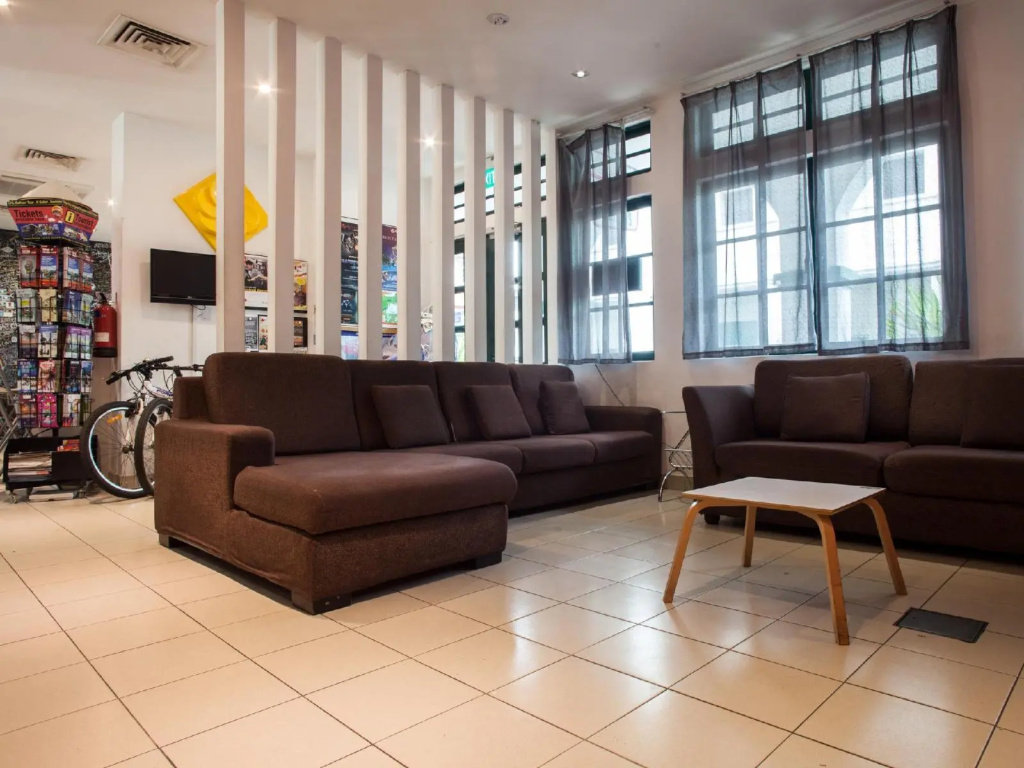 Hotel Image Gallery