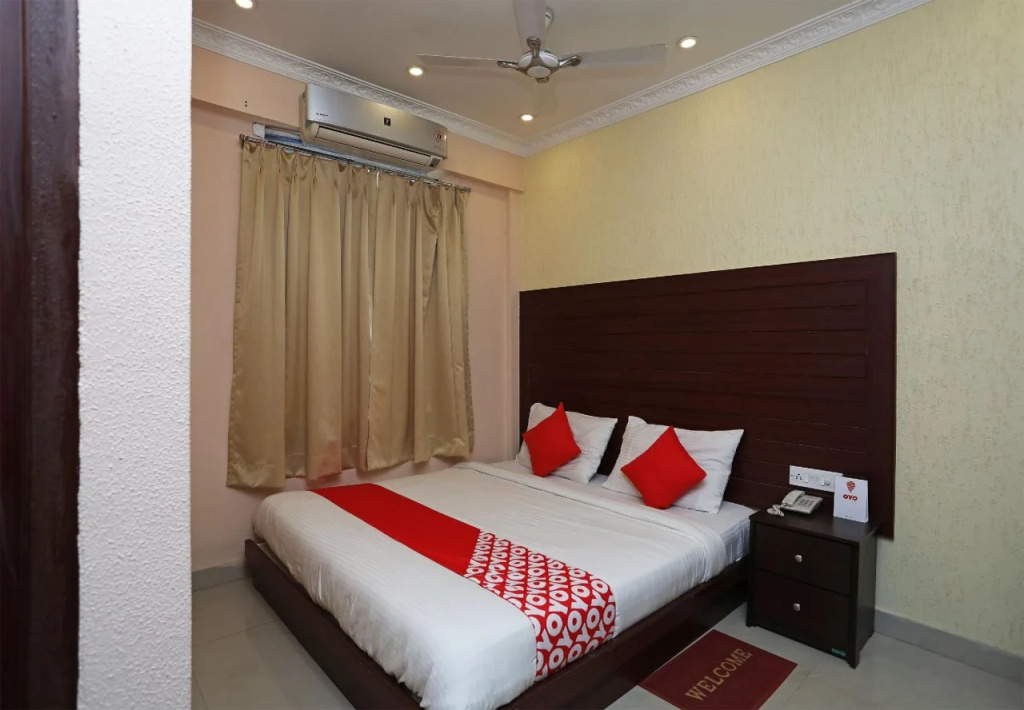 Hotel Image Gallery