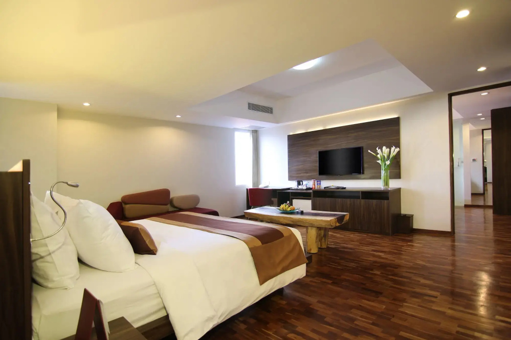 Hotel Image Gallery