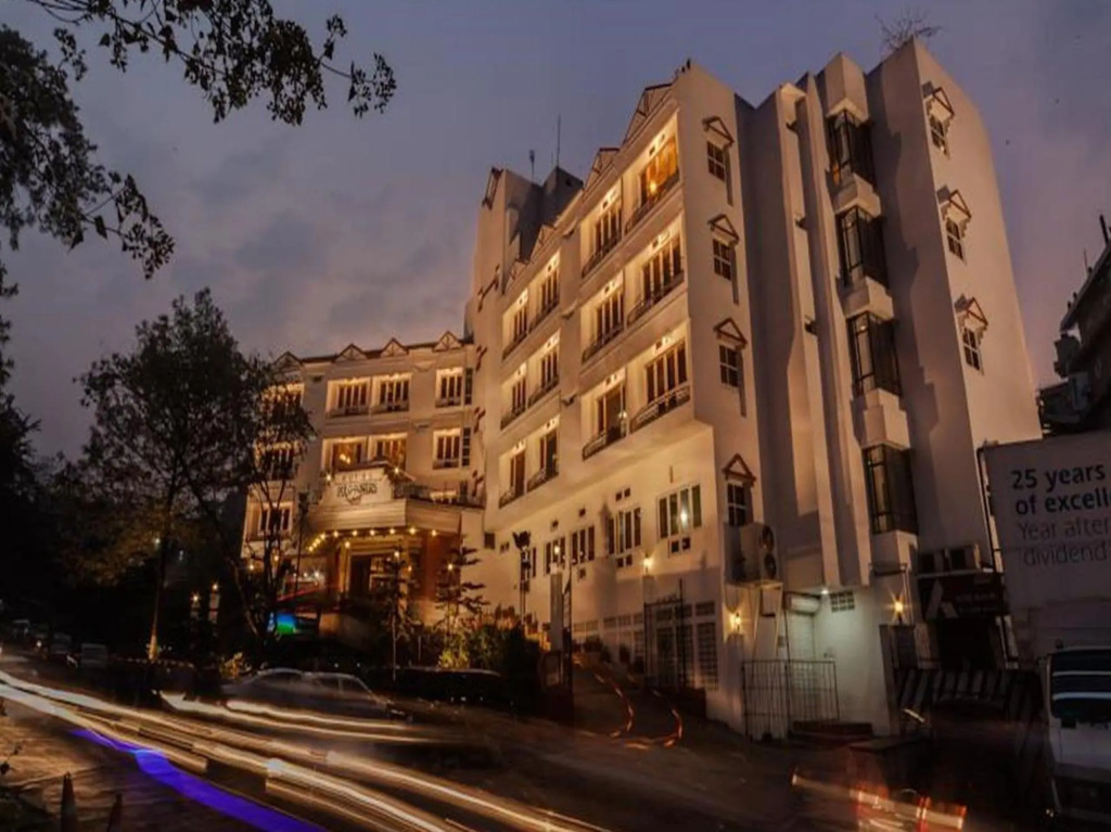 Hotel Image Gallery