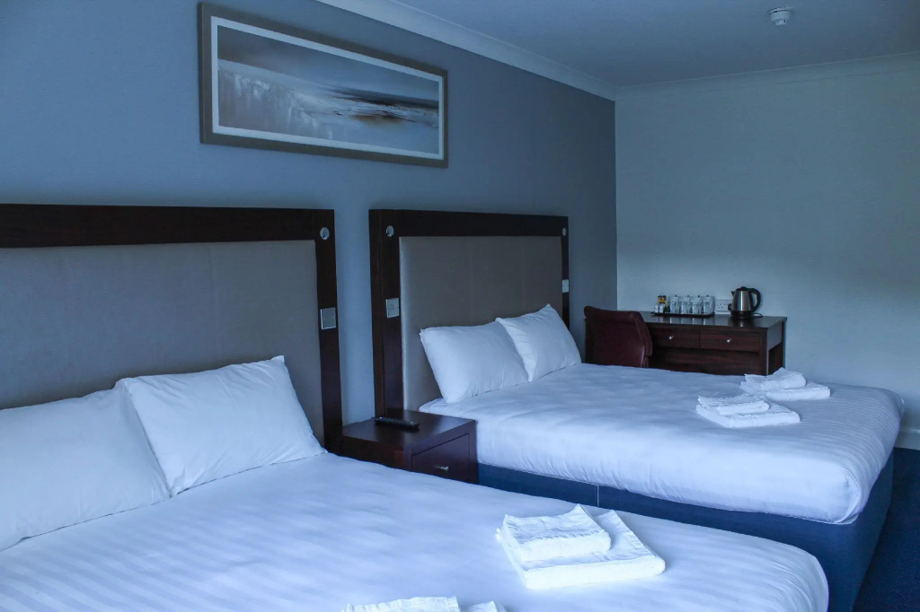 Hotel Image Gallery