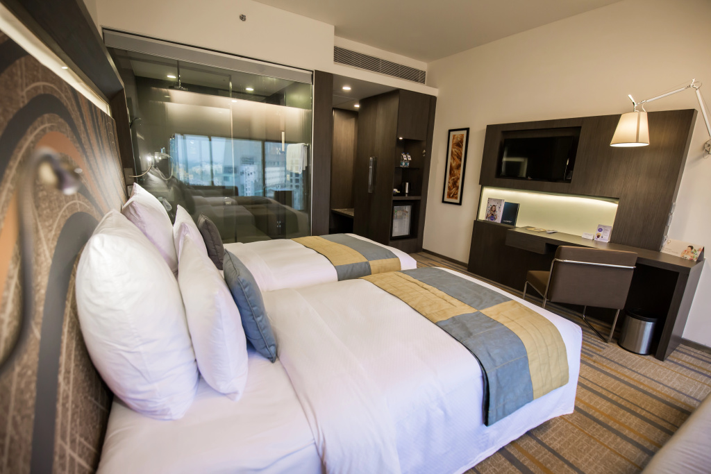 Hotel Image Gallery
