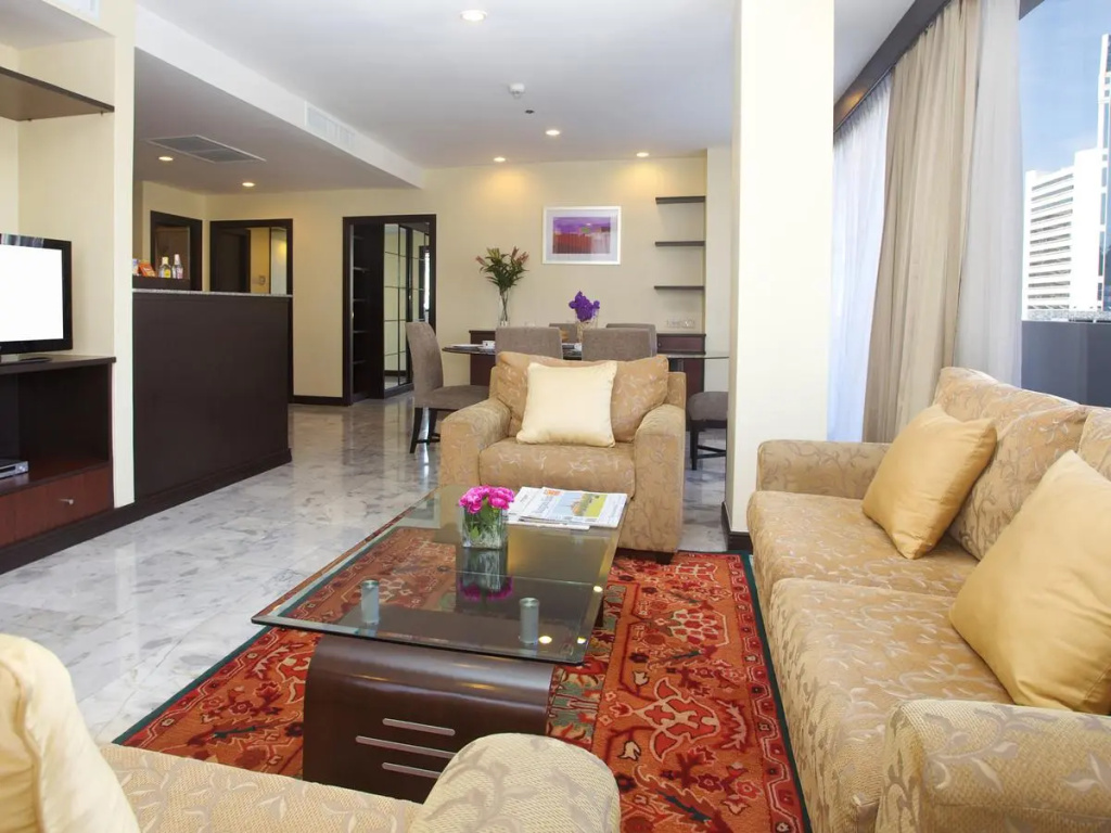 Hotel Image Gallery