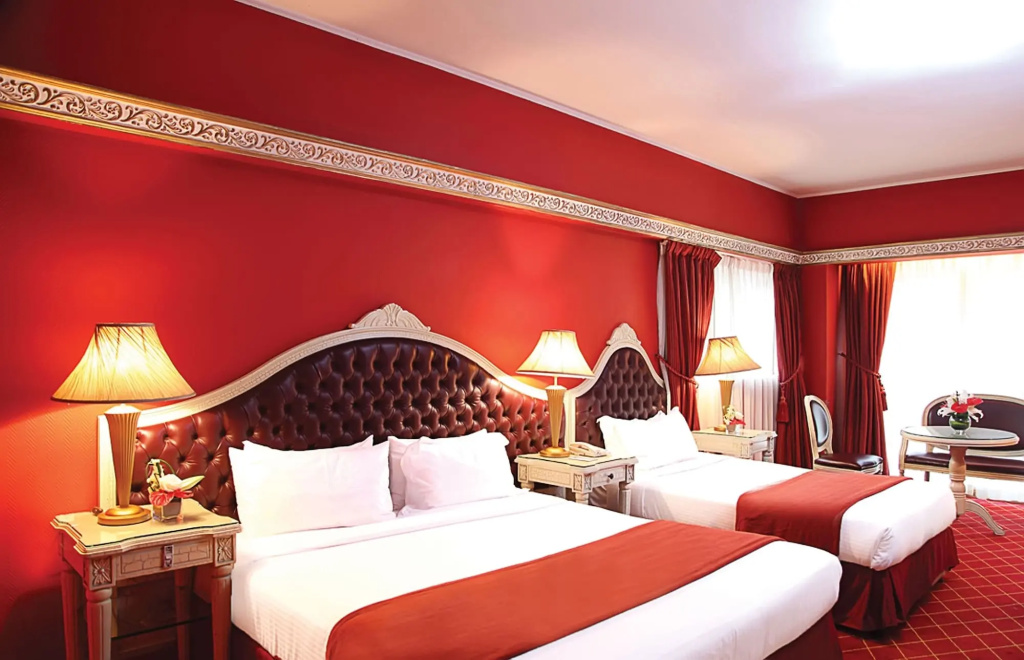Hotel Image Gallery