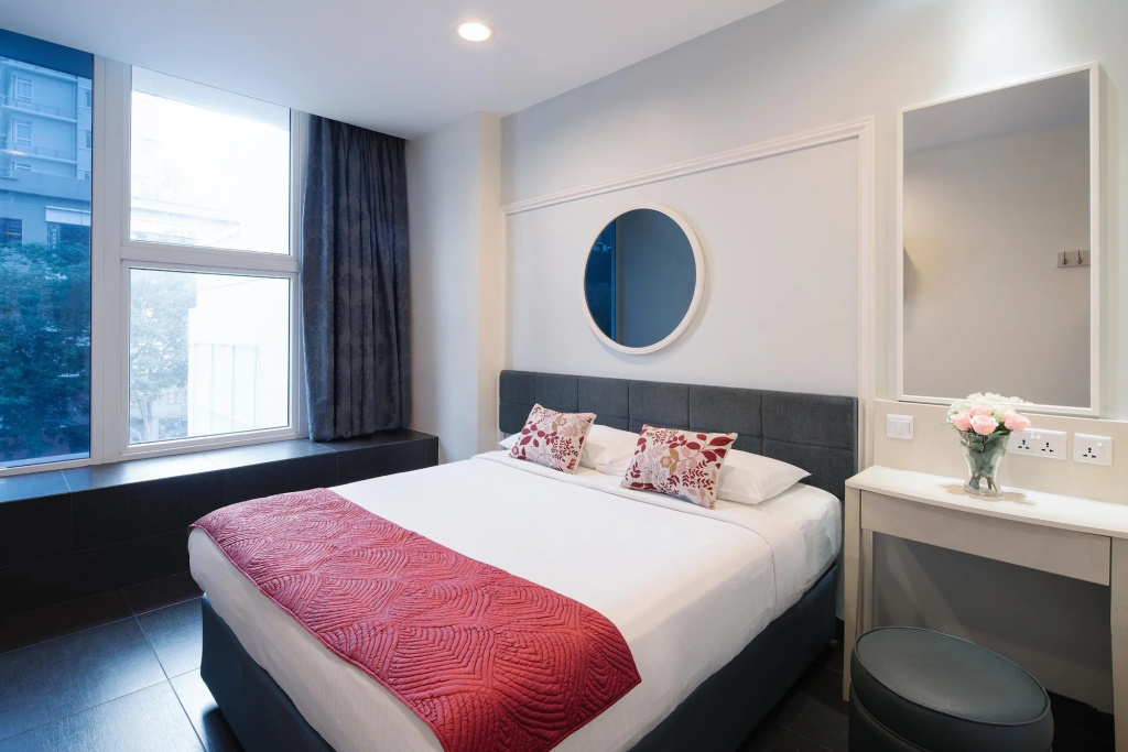 Hotel Image Gallery