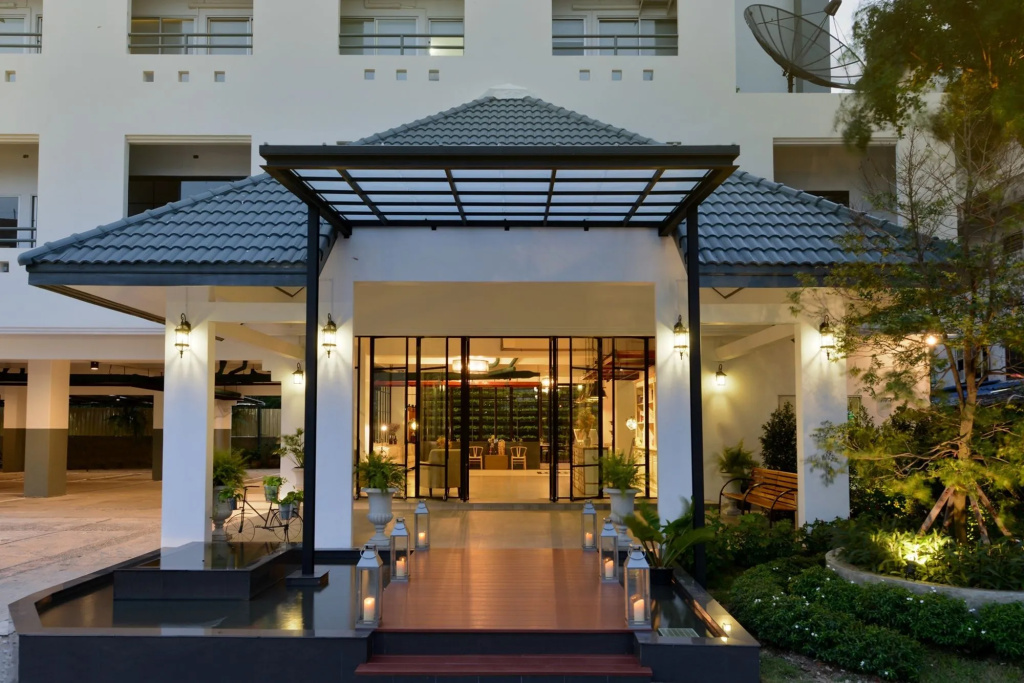 Hotel Image Gallery