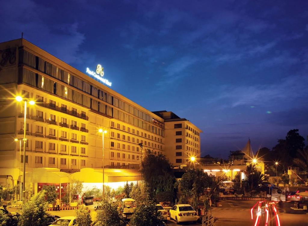 Hotel Image Gallery