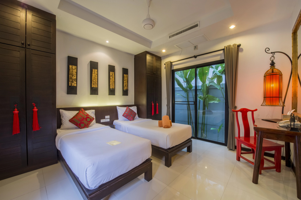 Hotel Image Gallery