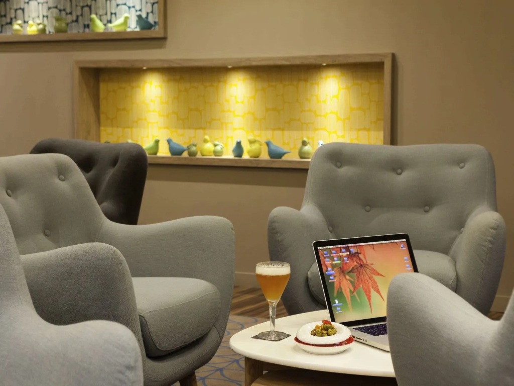 Hotel Image Gallery