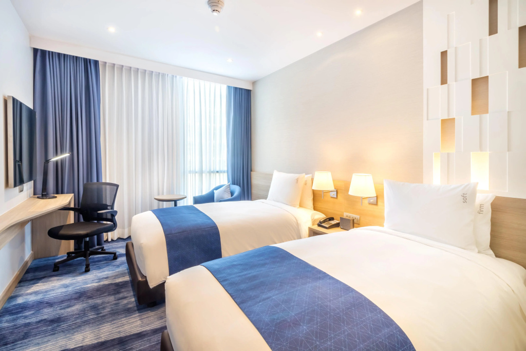 Hotel Image Gallery