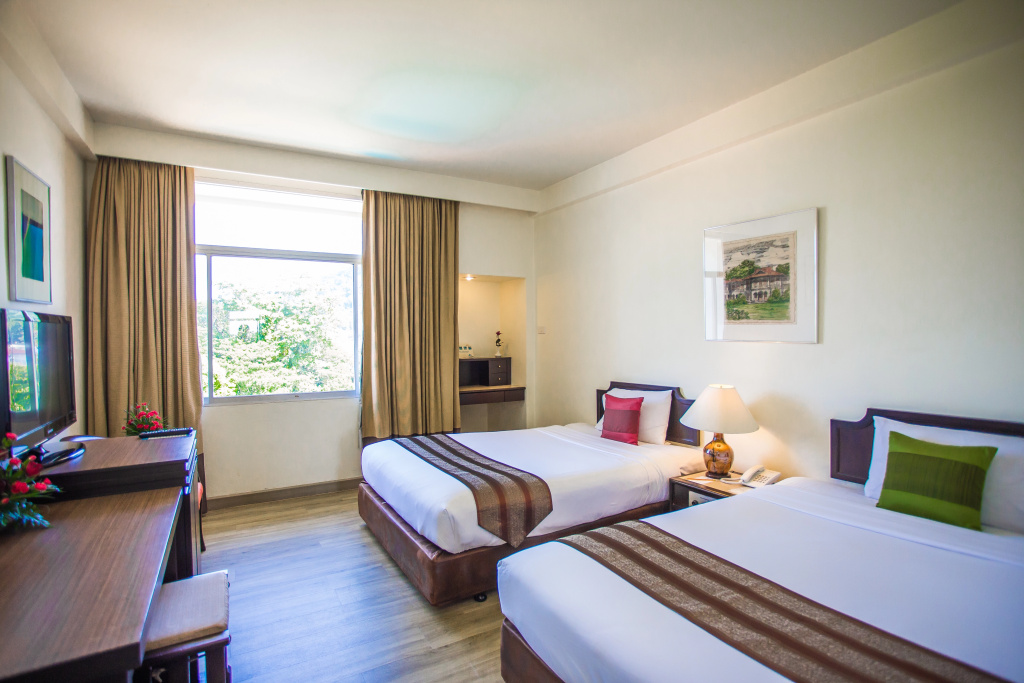 Hotel Image Gallery