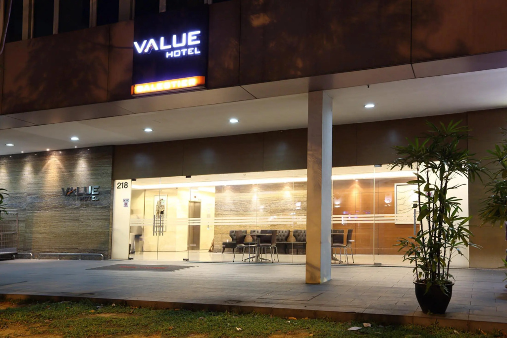 Hotel Image Gallery