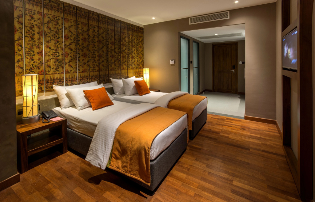 Hotel Image Gallery