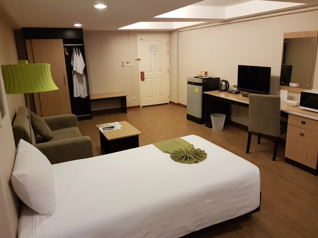 Hotel Image Gallery