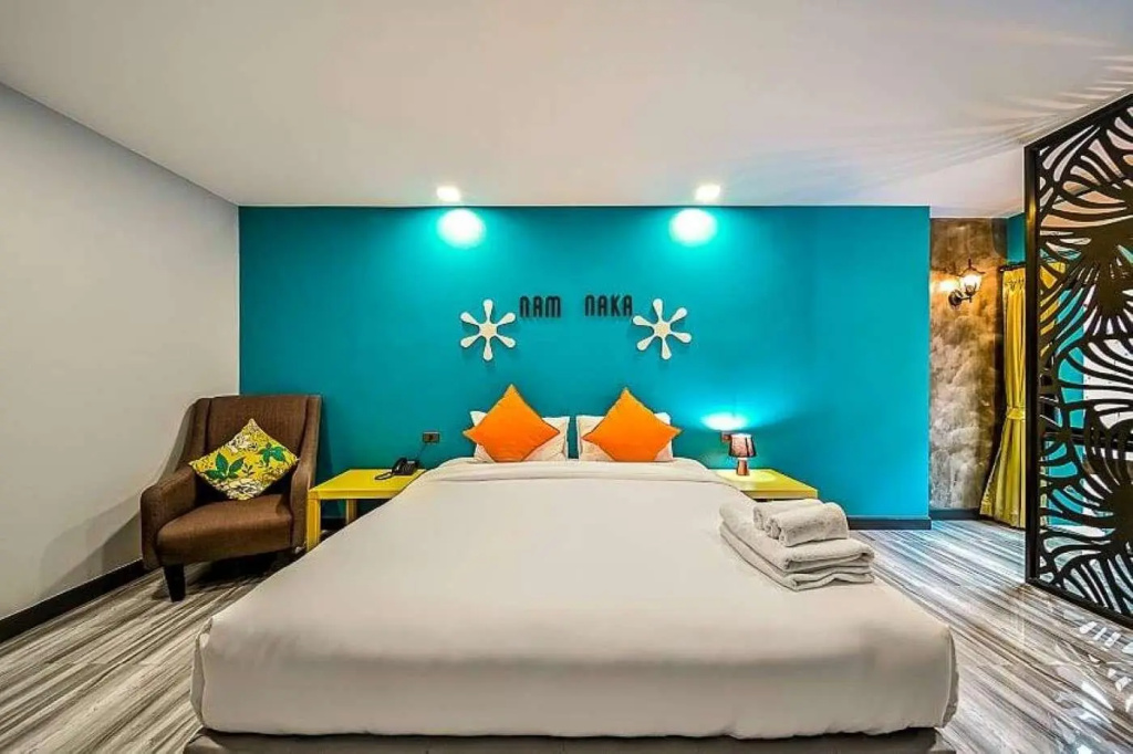Hotel Image Gallery