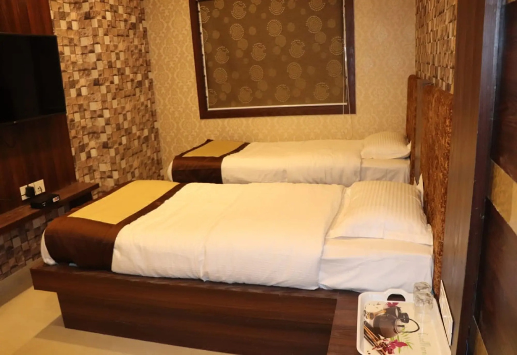 Hotel Image Gallery