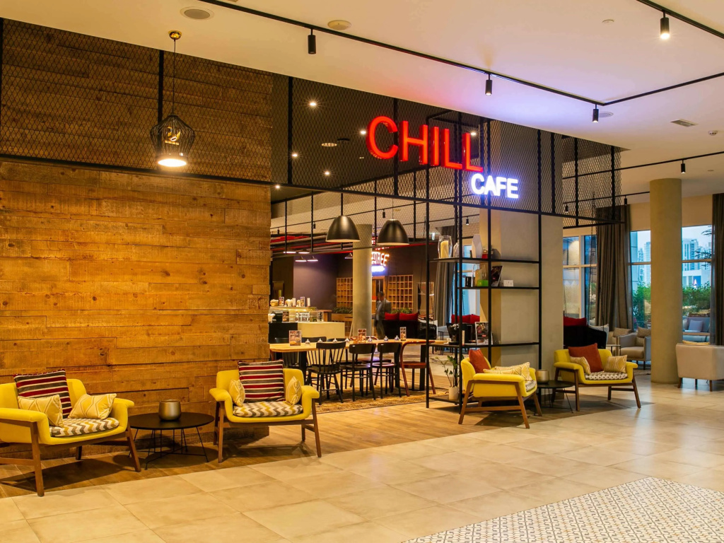 Hotel Image Gallery
