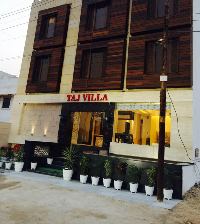 Hotel Image Gallery