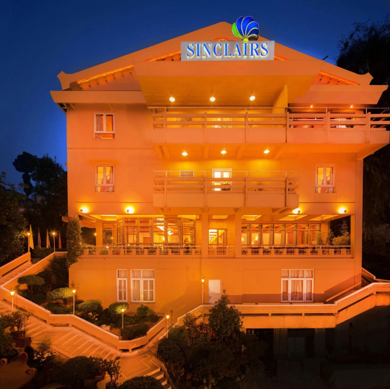 Hotel Image Gallery