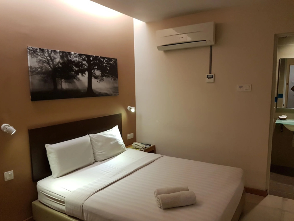 Hotel Image Gallery