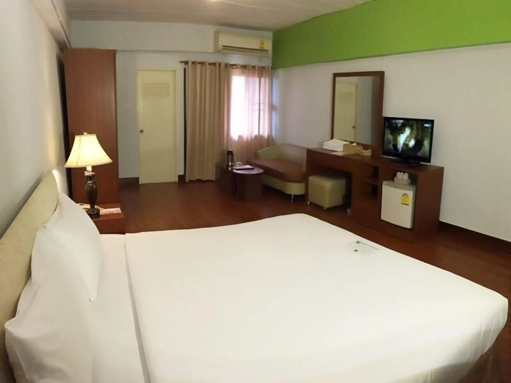 Hotel Image Gallery