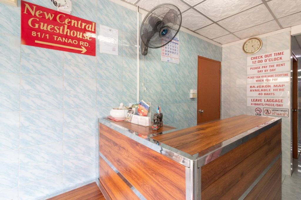 Hotel Image Gallery