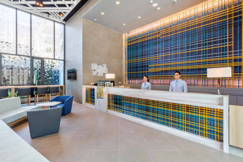 Hotel Image Gallery