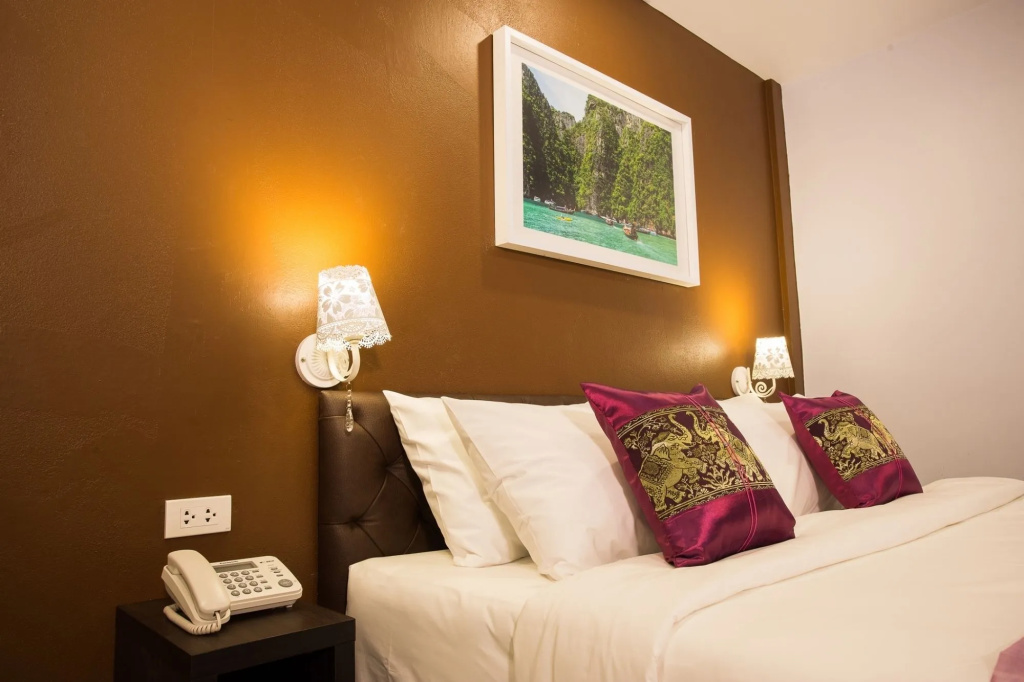 Hotel Image Gallery
