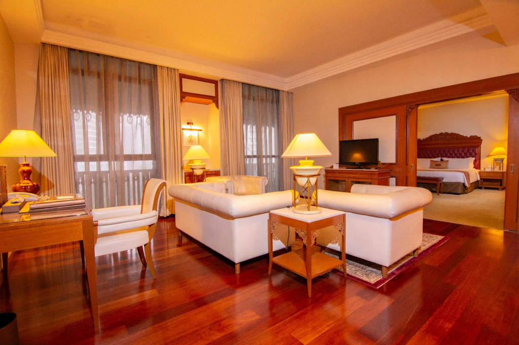 Hotel Image Gallery