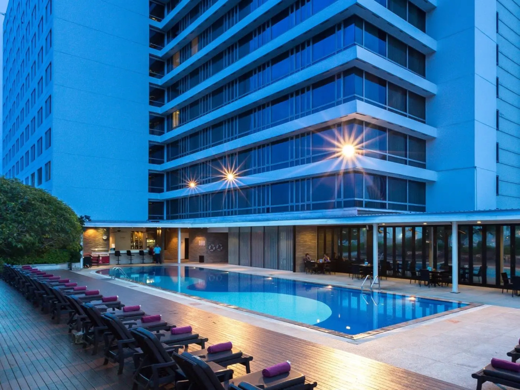 Hotel Image Gallery