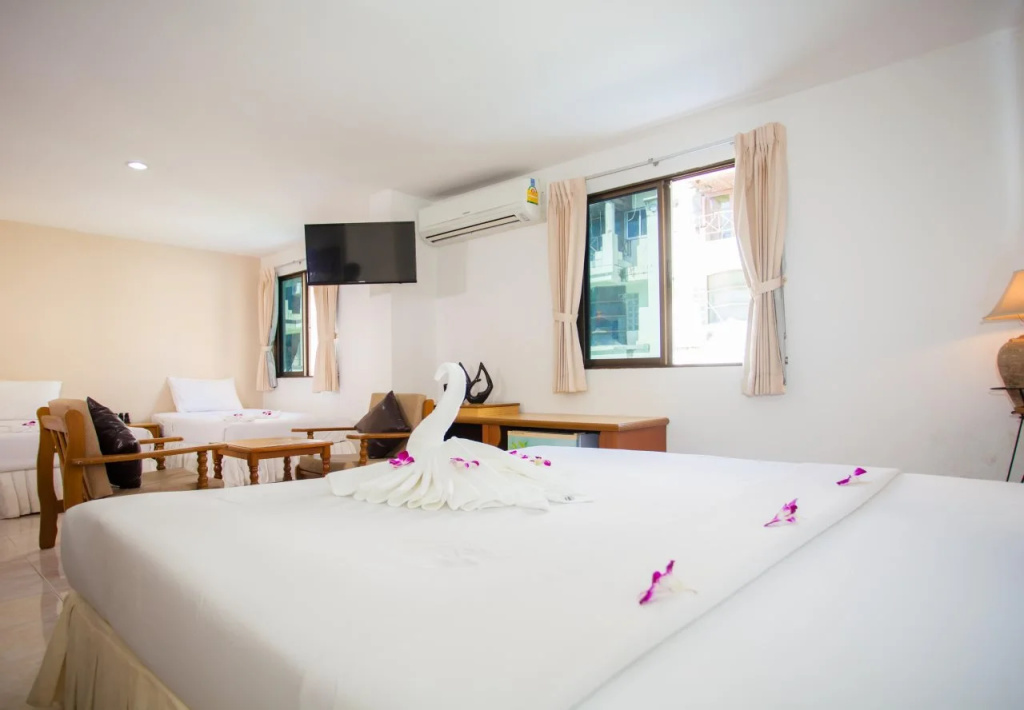Hotel Image Gallery