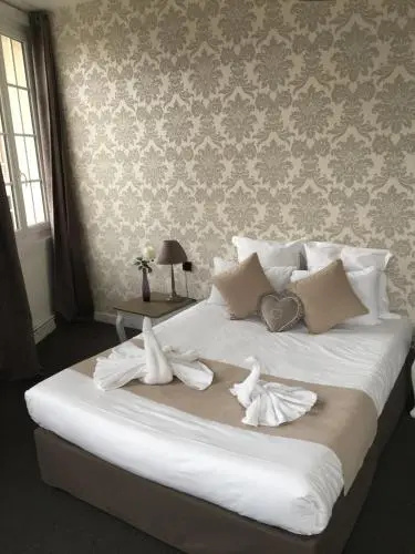 Hotel Image Gallery