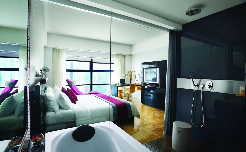 Hotel Image Gallery