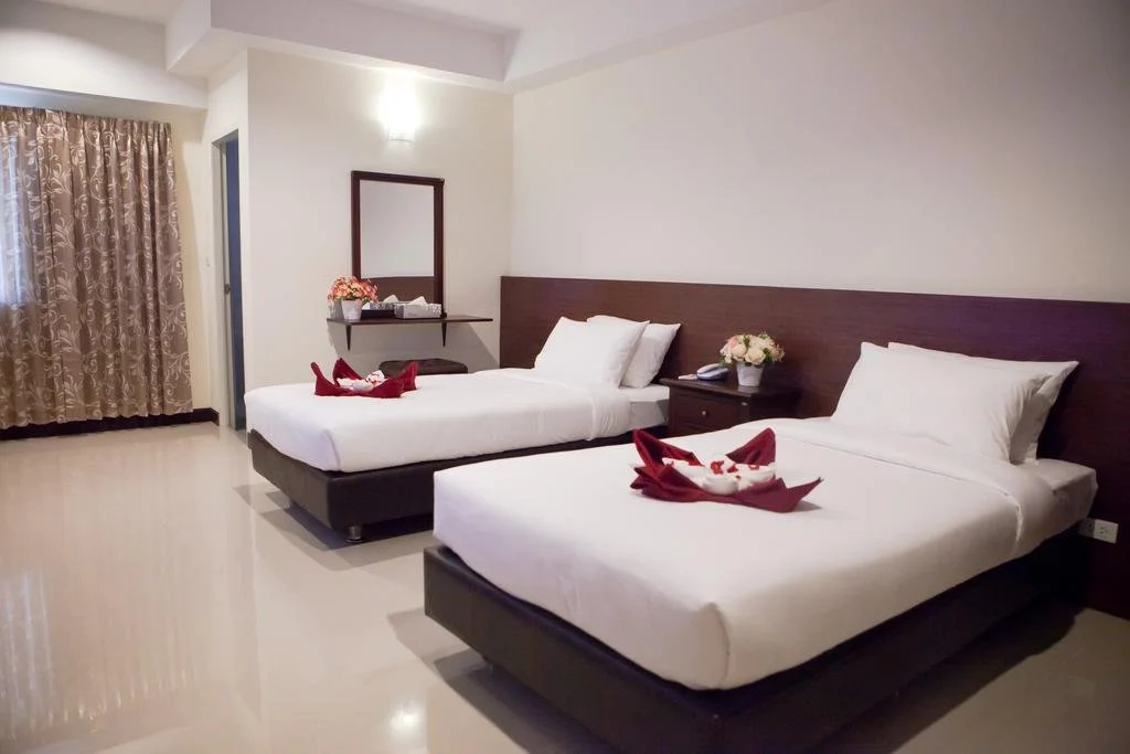 Hotel Image Gallery
