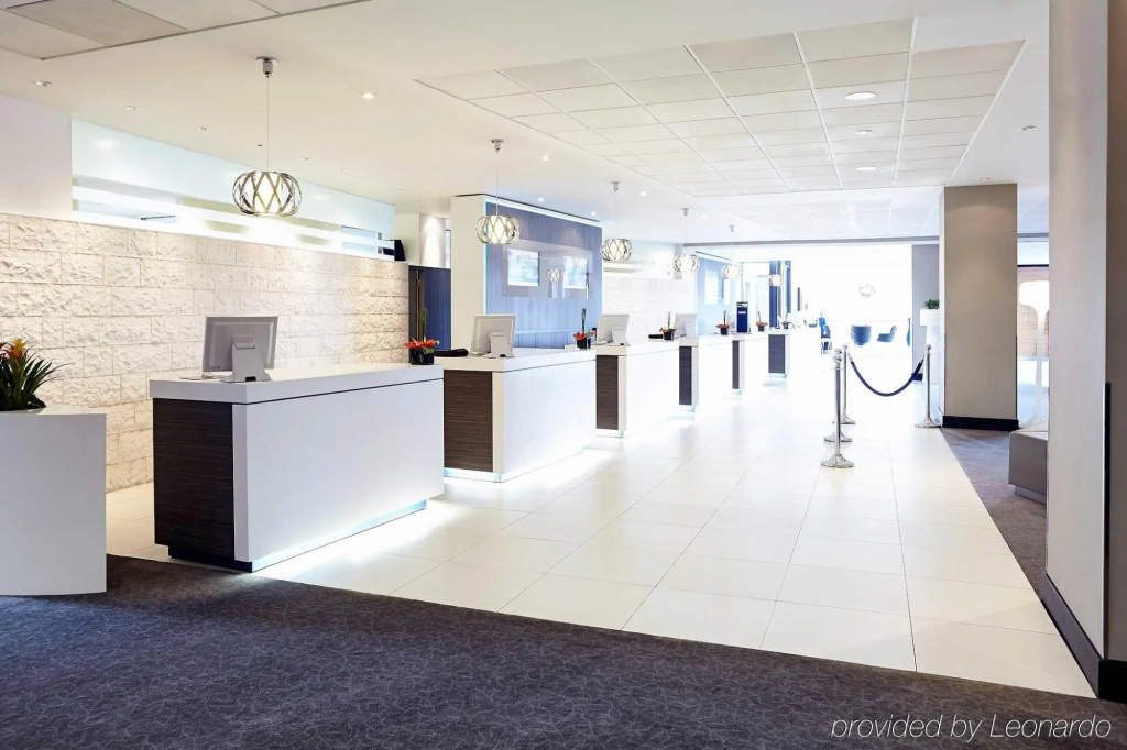 Hotel Image Gallery