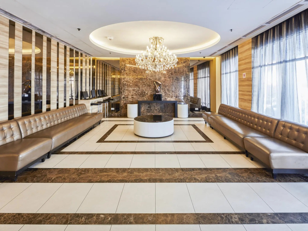 Hotel Image Gallery