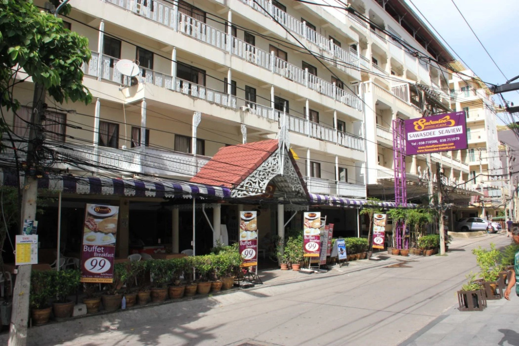 Hotel Image Gallery
